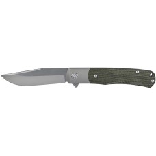Нож Boker TRPPR Micarta