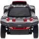 Машинка Rastar AUDI RS Q e-tron E2 1:14 Серый