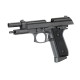 Пневматический пистолет KWC KMB15