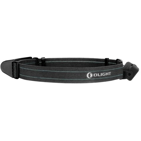 Фонарь налобный Olight Array 2 Pro Black