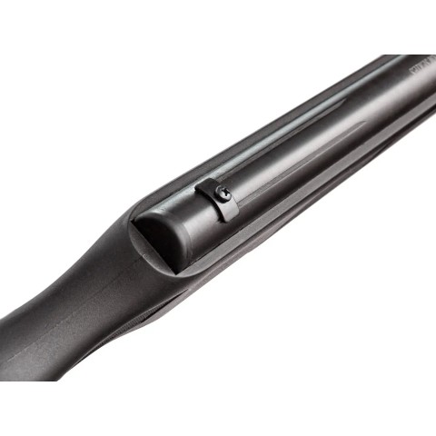 Гвинтівка пневматична Beeman Wolverine Gas Ram кал. 4,5 мм