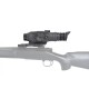 Тепловізійний приціл ARMASIGHT PREDATOR 640 1-8X25 (30 HZ) США