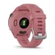 Смарт-годинник Garmin Forerunner 255s світло-рожевий