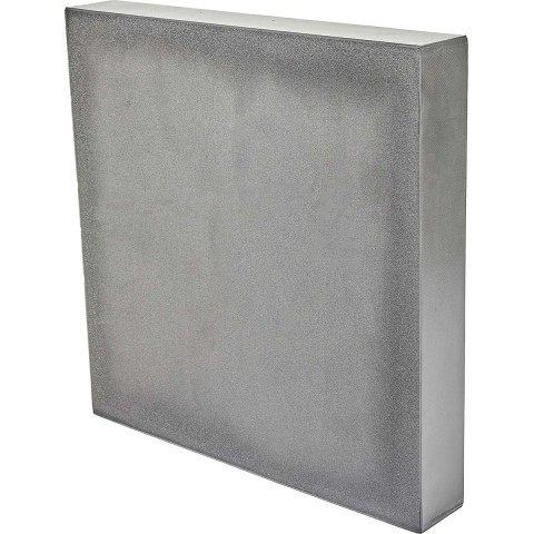 Стрелоулавливатель Yate Sandwich LDX. 90x90x14 см. 30 lbs