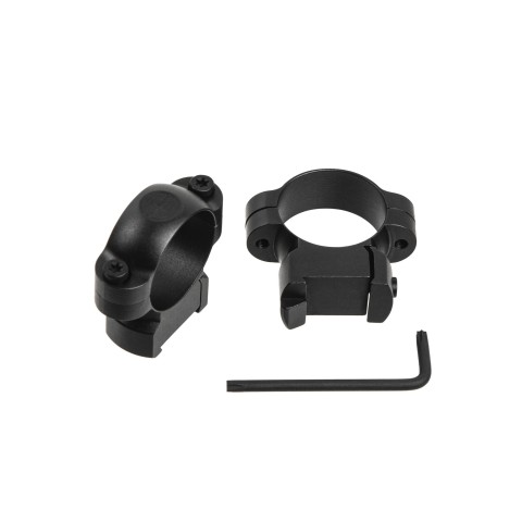 Кольца Leupold RM 30mm Medium CZ550 Matte