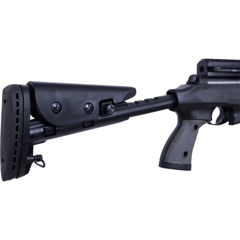 Винтовка пневматическая Optima AT44-10 PCP 4,5 мм