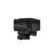 Комплект Sig Optics колiматор ROMEO-MSR 2 MOA RED DOT та магнiфер  JULIET3-MICRO 3X22MM