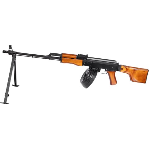 Бункерный магазин LCT PK-381 для РПК