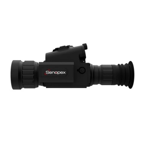 Тепловізійний приціл Senopex DOT A5 LRF
