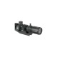 Оптический прицел Vector Optics  MUSTANG GENII 1-4X30 (30 мм) Illum. SFP