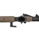 Рукоятка пистолетная Magpul MOE+ AR15 ц:пісочний