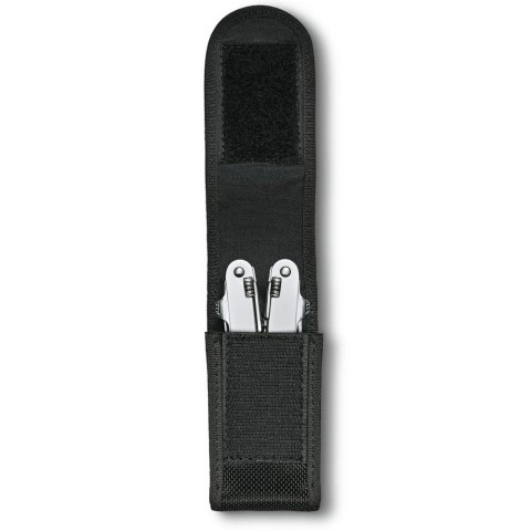 Чохол на пояс Victorinox 115м нейлон.чорн с Molle для SwissTool