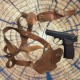 KWC PM (Пістолет Макарова) бу