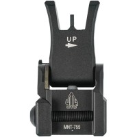 Мушка складна Leapers UTG сплав складна