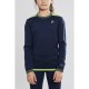 Fuseknit Comfort RN LS Junior