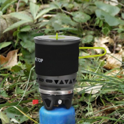 Система приготування їжі Adimanti AD10B 750мл