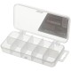 Коробка Select Terminal Tackle Box SLHS-009 13.3х6.2х2.5cm