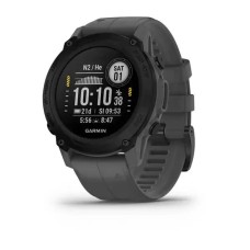 Смарт-часы Garmin Descent G1 грифельно-серые