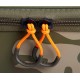 Сумка Prologic Element Storm Safe M Accessor 4.5 Camouflage