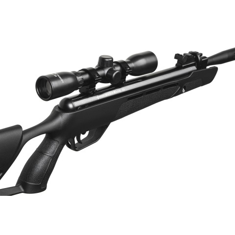 Пневматична гвинтівка Mag Fire Mission Multi-Shot кал.177