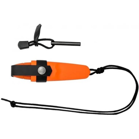 Нож Morakniv Eldris Neck Knife ц:оранжевый
