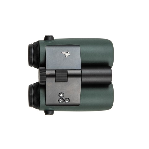 Інтелектуальний бінокль Swarovski AX VISIO 10x32