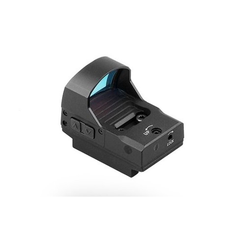 Discovery 1х27 DS Micro Red Dot