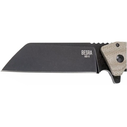 Нож Ontario Knife Besra
