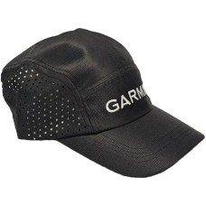 Бейсболка Garmin Running Cap