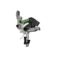 УСМ HiperFire Hipertouch Eclipse AR15/10 Trigger Assembly