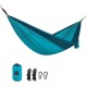 Гамак Naturehike одинарний NH21DC011, помаранчевий