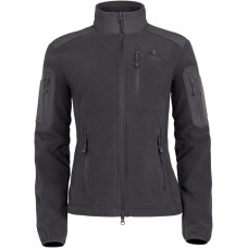 Флісова кофта Frontier CUJA Fleece XS Dark grey