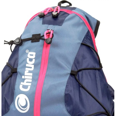 Рюкзак Chiruca Mochila 11 Grey
