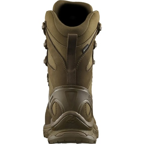 Черевики Salomon QUEST 4D Forces 2 High GTX 11 Coyote