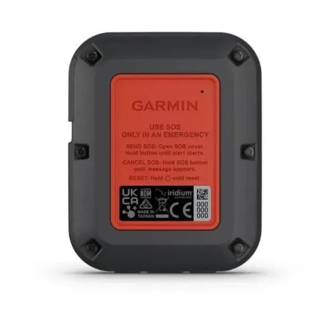 Супутниковий комунікатор Garmin inReach Messenger