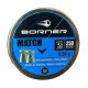 Borner Match, 4,5мм, 0,58 гр 250 шт