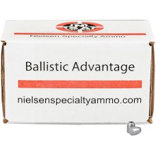 Пули пневм NSA 2165-HS-HP-FB 5,5 мм 23 Gr/1.49 g, 350 шт/уп