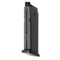 Магазин для пневматического пистолета Umarex GLOCK 17 Gen4 Blowback