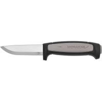 Нож Morakniv Robust, carbon steel ц:grey