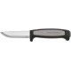 Нож Morakniv Robust, carbon steel ц:grey