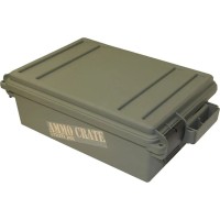 Коробка MTM утилітарна олива