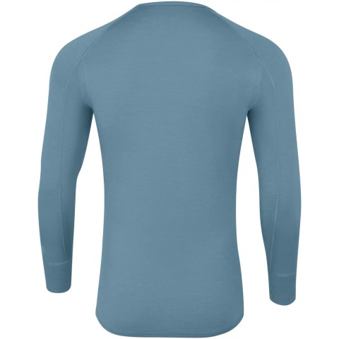 Термокофта Frontier Juniper S merino/bamboo Marine