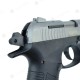 Стартовый пистолет Ekol Firat PВ92 Auto  Fume