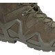 Ботинки Lowa Tactical Zephyr MK2 GTX MID TF 9.5 ranger green