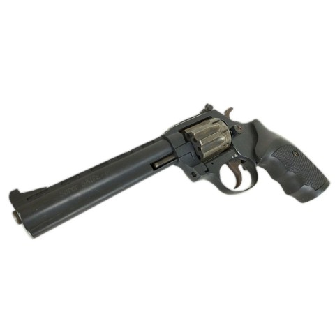 Револьвер Флобера ZBROIA Super Snipe 6