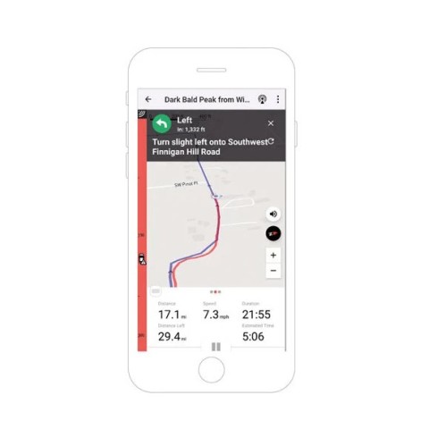 Велосипедний радар заднього огляду Garmin Varia RTL515 010-02375-00
