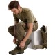 Футболка Arc'teryx Cold WX T-Shirt AR Men's (Wool) L crocodile