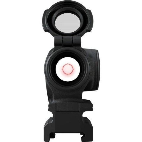Приціл коліматорний Aimpoint Duty RDS MR точка 2 MOA коло 65 MOA