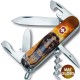 Ніж Victorinox Spartan Zodiac 91мм,13функ ,Королівська кобра