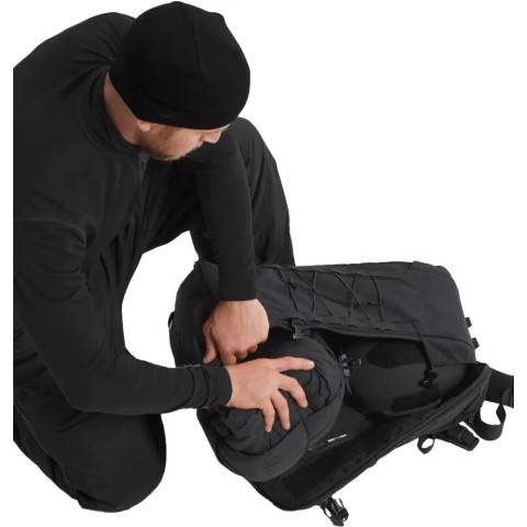 Рюкзак Arc’teryx Assault Pack 30 Black